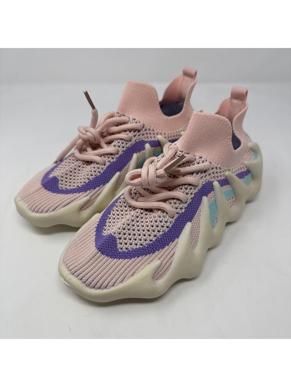Kids Size 34 EU Athletic Cloud Shoes